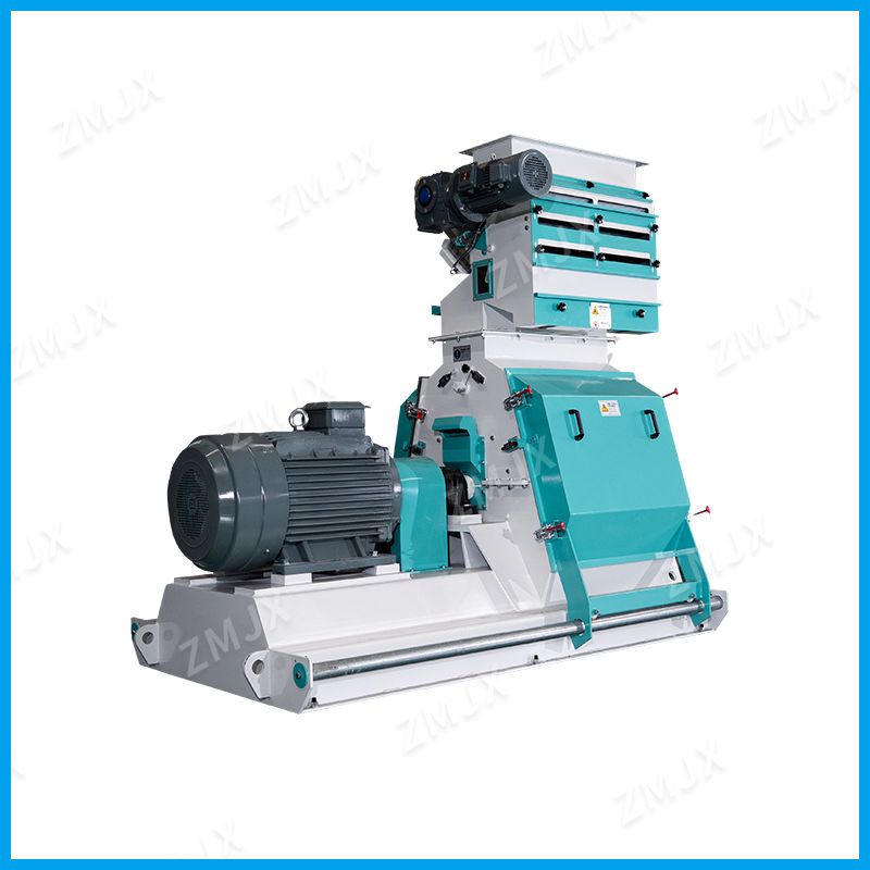 水滴式粉碎機(jī)SFSP6680